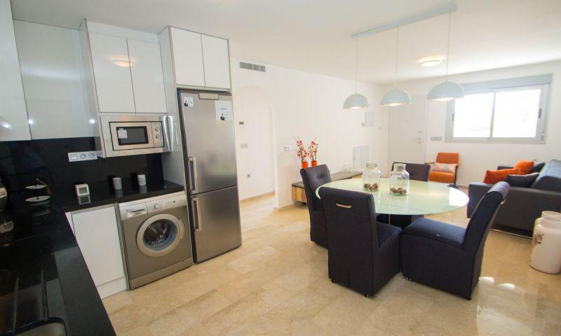 New Build - 2 Bedroom 2 Bathroom apartment in Orihuela Costa - Las Filipinas - Alicante New Build - 2 Bedroom 2 Bathroom apartment in Orihuela Costa - Las Filipinas - Alicante