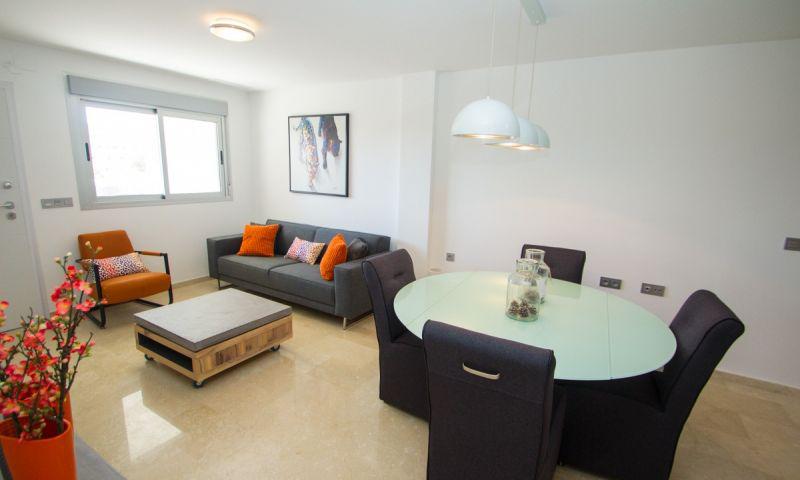 New Build - 2 Bedroom 2 Bathroom apartment in Orihuela Costa - Las Filipinas - Alicante New Build - 2 Bedroom 2 Bathroom apartment in Orihuela Costa - Las Filipinas - Alicante