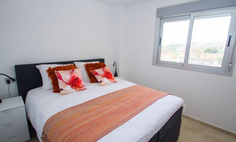 New Build - 2 Bedroom 2 Bathroom apartment in Orihuela Costa - Las Filipinas - Alicante New Build - 2 Bedroom 2 Bathroom apartment in Orihuela Costa - Las Filipinas - Alicante