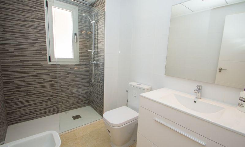 New Build - 2 Bedroom 2 Bathroom apartment in Orihuela Costa - Las Filipinas - Alicante New Build - 2 Bedroom 2 Bathroom apartment in Orihuela Costa - Las Filipinas - Alicante