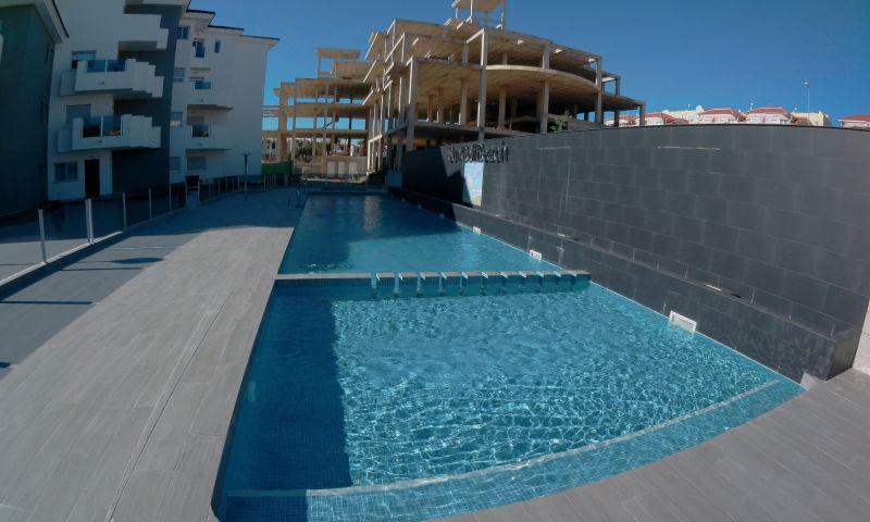 New Build - 2 Bedroom 2 Bathroom apartment in Orihuela Costa - Las Filipinas - Alicante New Build - 2 Bedroom 2 Bathroom apartment in Orihuela Costa - Las Filipinas - Alicante