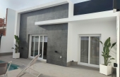 6-1675-115-10-115/3458, 3 Bedroom 2 Bathroom villa in Torre Pacheco