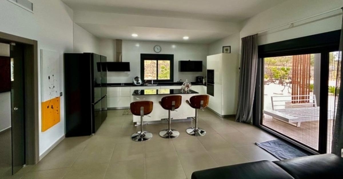 3 Bedroom 2 Bathroom villa in Jumilla