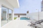 6-1775-115-10-115/3513, 3 Bedroom 3 Bathroom villa in San Javier
