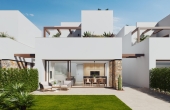 6-2066-115-10-115/3684, 2 Bedroom 2 Bathroom villa in Torre Pacheco