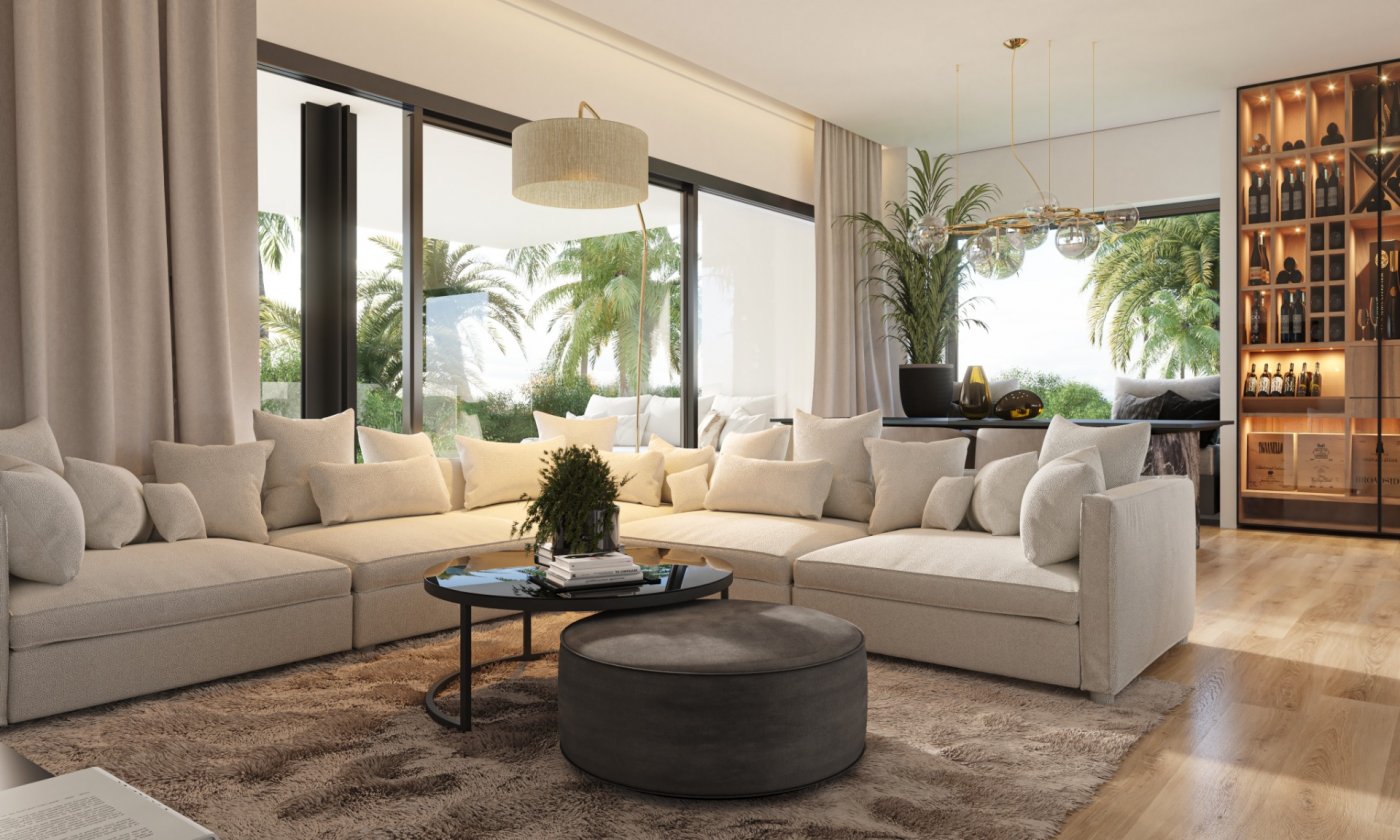 New Build - 2 Bedroom 2 Bathroom penthouse in Orihuela - Las Colinas Golf - Alicante New Build - 2 Bedroom 2 Bathroom penthouse in Orihuela - Las Colinas Golf - Alicante