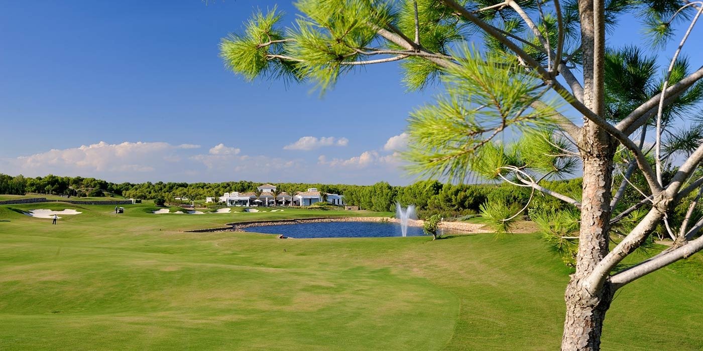 New Build - 2 Bedroom 2 Bathroom penthouse in Orihuela - Las Colinas Golf - Alicante New Build - 2 Bedroom 2 Bathroom penthouse in Orihuela - Las Colinas Golf - Alicante
