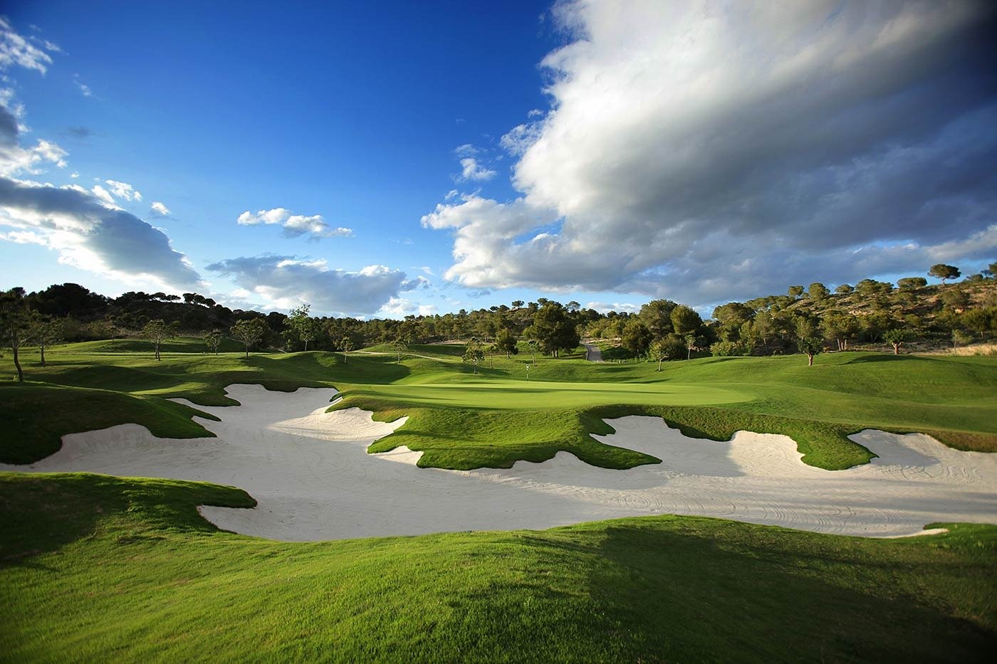 New Build - 2 Bedroom 2 Bathroom penthouse in Orihuela - Las Colinas Golf - Alicante New Build - 2 Bedroom 2 Bathroom penthouse in Orihuela - Las Colinas Golf - Alicante
