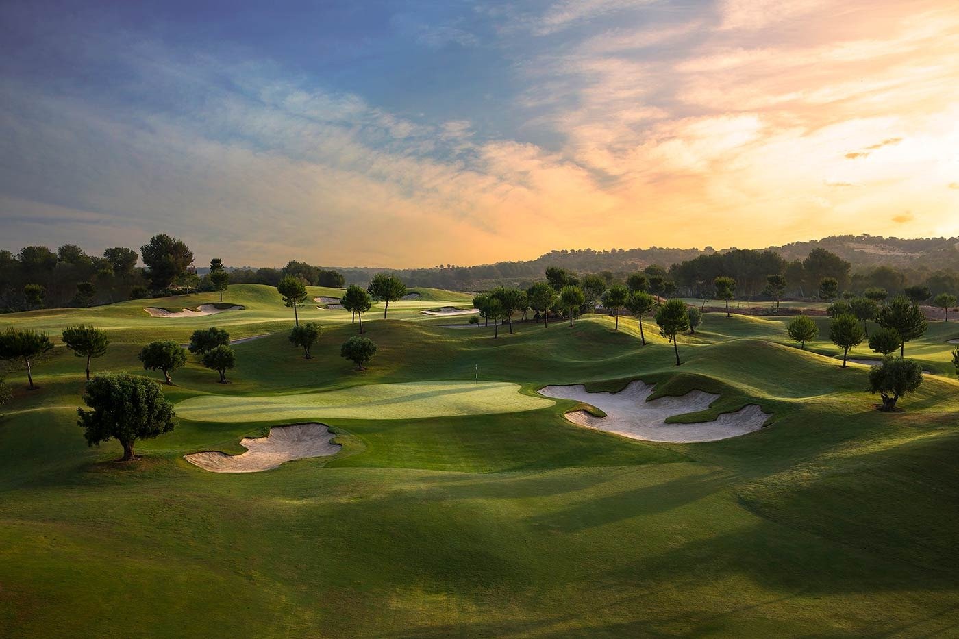 New Build - 2 Bedroom 2 Bathroom penthouse in Orihuela - Las Colinas Golf - Alicante New Build - 2 Bedroom 2 Bathroom penthouse in Orihuela - Las Colinas Golf - Alicante