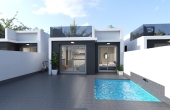 6-2155-115-10-115/3755, 3 Bedroom 2 Bathroom villa in San Javier