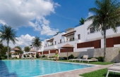 6-2206-115-10-115/3786, 3 Bedroom 3 Bathroom town house in Orihuela