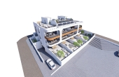 6-2301-115-10-115/3865, 3 Bedroom 2 Bathroom penthouse in Benijofar
