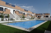 6-2397-115-10-115/3946, 2 Bedroom 2 Bathroom Ground Floor Bungalow in Pilar de La Horadada