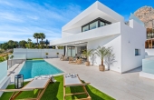 6-2481-115-10-115/4006, 4 Bedroom 4 Bathroom villa in Polop
