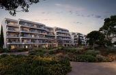 6-1411-87-10-115/4009, 1 Bedroom 1 Bathroom apartment in Denia
