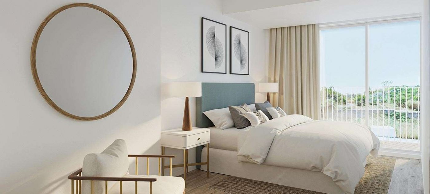 New Build - 3 Bedroom 2 Bathroom Ground floor apartment in Jávea Xàbia - centro - Alicante New Build - 3 Bedroom 2 Bathroom Ground floor apartment in Jávea Xàbia - centro - Alicante