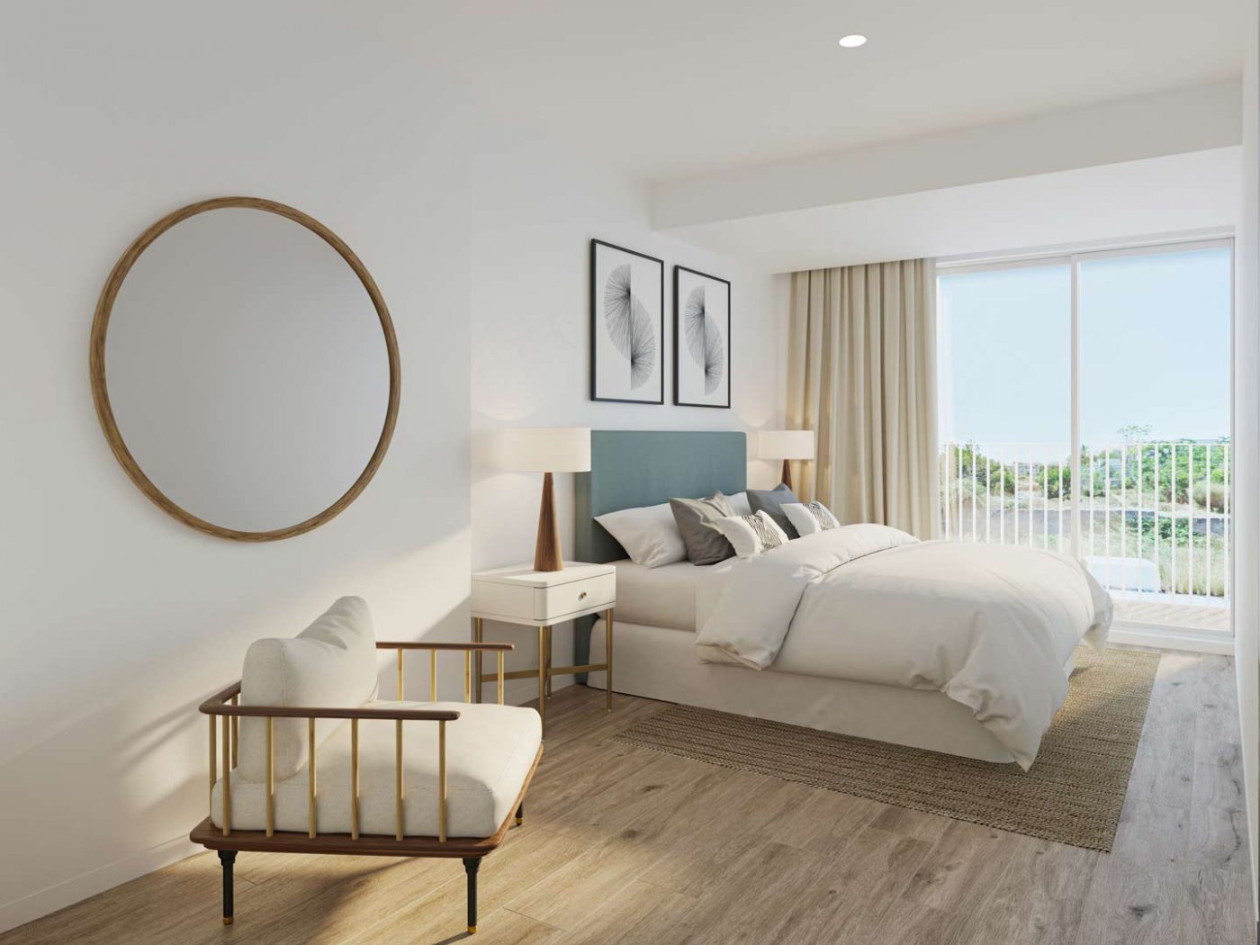 New Build - 3 Bedroom 2 Bathroom Ground floor apartment in Jávea Xàbia - centro - Alicante New Build - 3 Bedroom 2 Bathroom Ground floor apartment in Jávea Xàbia - centro - Alicante