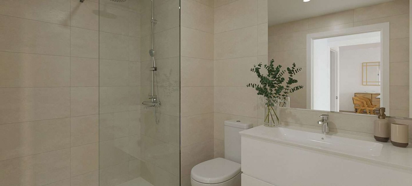 New Build - 3 Bedroom 2 Bathroom Ground floor apartment in Jávea Xàbia - centro - Alicante New Build - 3 Bedroom 2 Bathroom Ground floor apartment in Jávea Xàbia - centro - Alicante