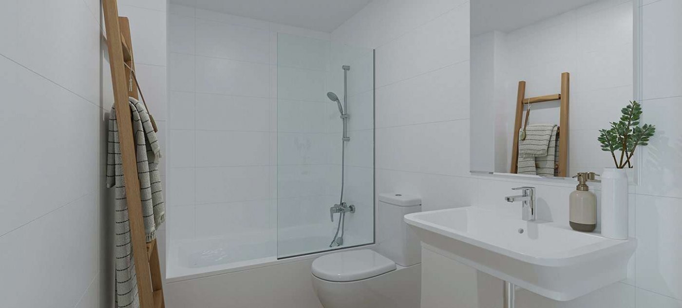 New Build - 3 Bedroom 2 Bathroom Ground floor apartment in Jávea Xàbia - centro - Alicante New Build - 3 Bedroom 2 Bathroom Ground floor apartment in Jávea Xàbia - centro - Alicante