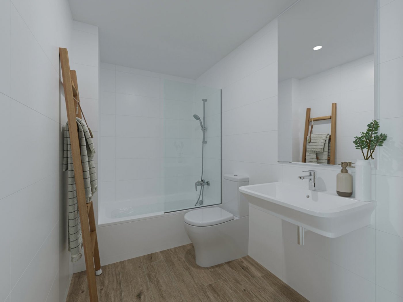 New Build - 3 Bedroom 2 Bathroom Ground floor apartment in Jávea Xàbia - centro - Alicante New Build - 3 Bedroom 2 Bathroom Ground floor apartment in Jávea Xàbia - centro - Alicante