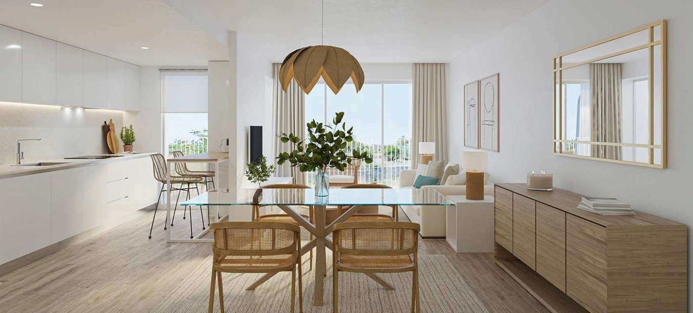 New Build - 3 Bedroom 2 Bathroom Ground floor apartment in Jávea Xàbia - centro - Alicante New Build - 3 Bedroom 2 Bathroom Ground floor apartment in Jávea Xàbia - centro - Alicante