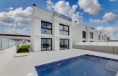 6-64-115-10-115/4087, 3 Bedroom 3 Bathroom villa in Mutxamel