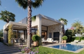 6-1375-87-10-115/4114, 3 Bedroom 2 Bathroom villa in Cuevas Del Almanzora