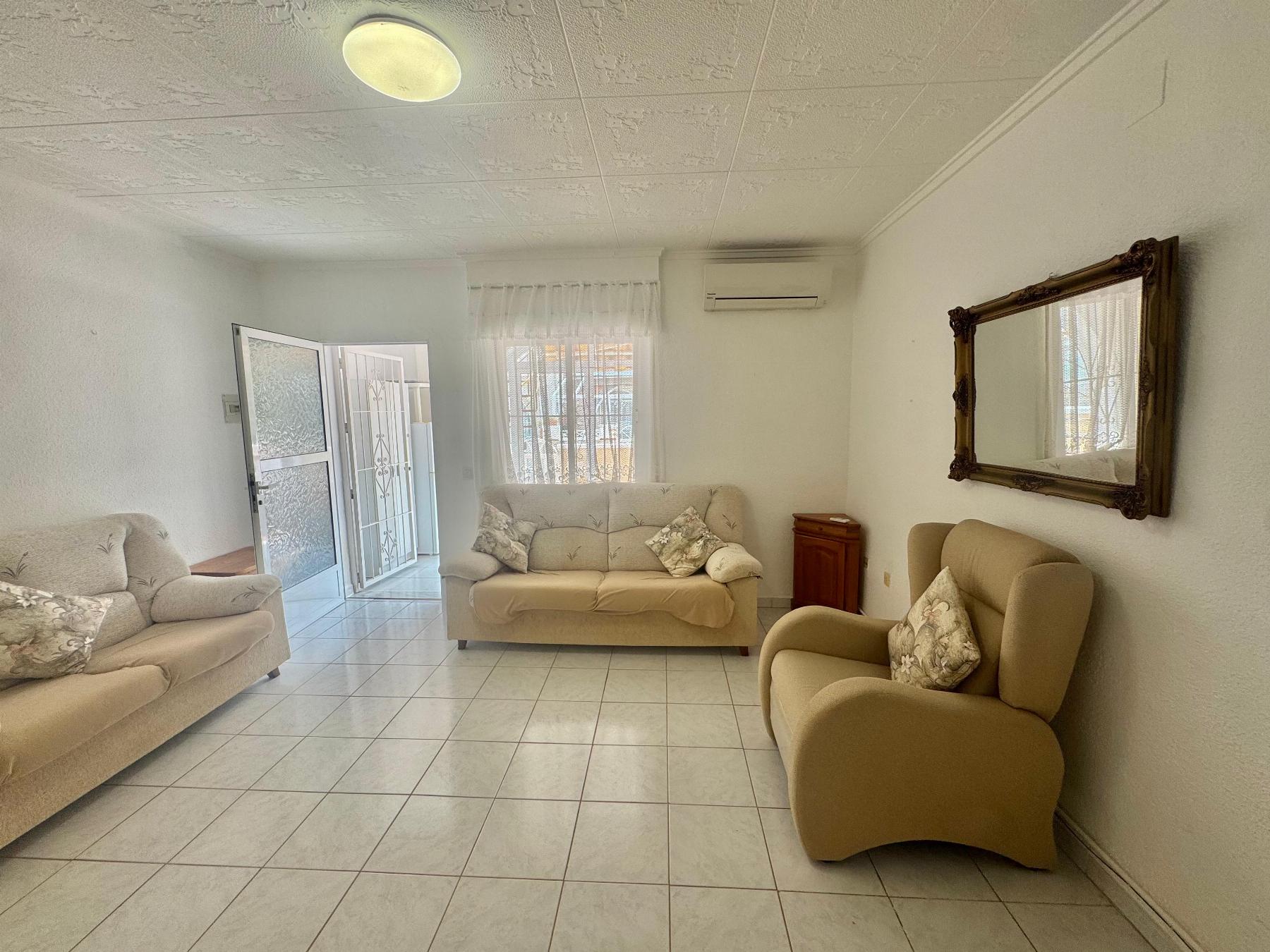 Sold - 1 Bedroom 1 Bathroom Bungalow in Torrevieja - El Chaparral - Alicante Sold - 1 Bedroom 1 Bathroom Bungalow in Torrevieja - El Chaparral - Alicante