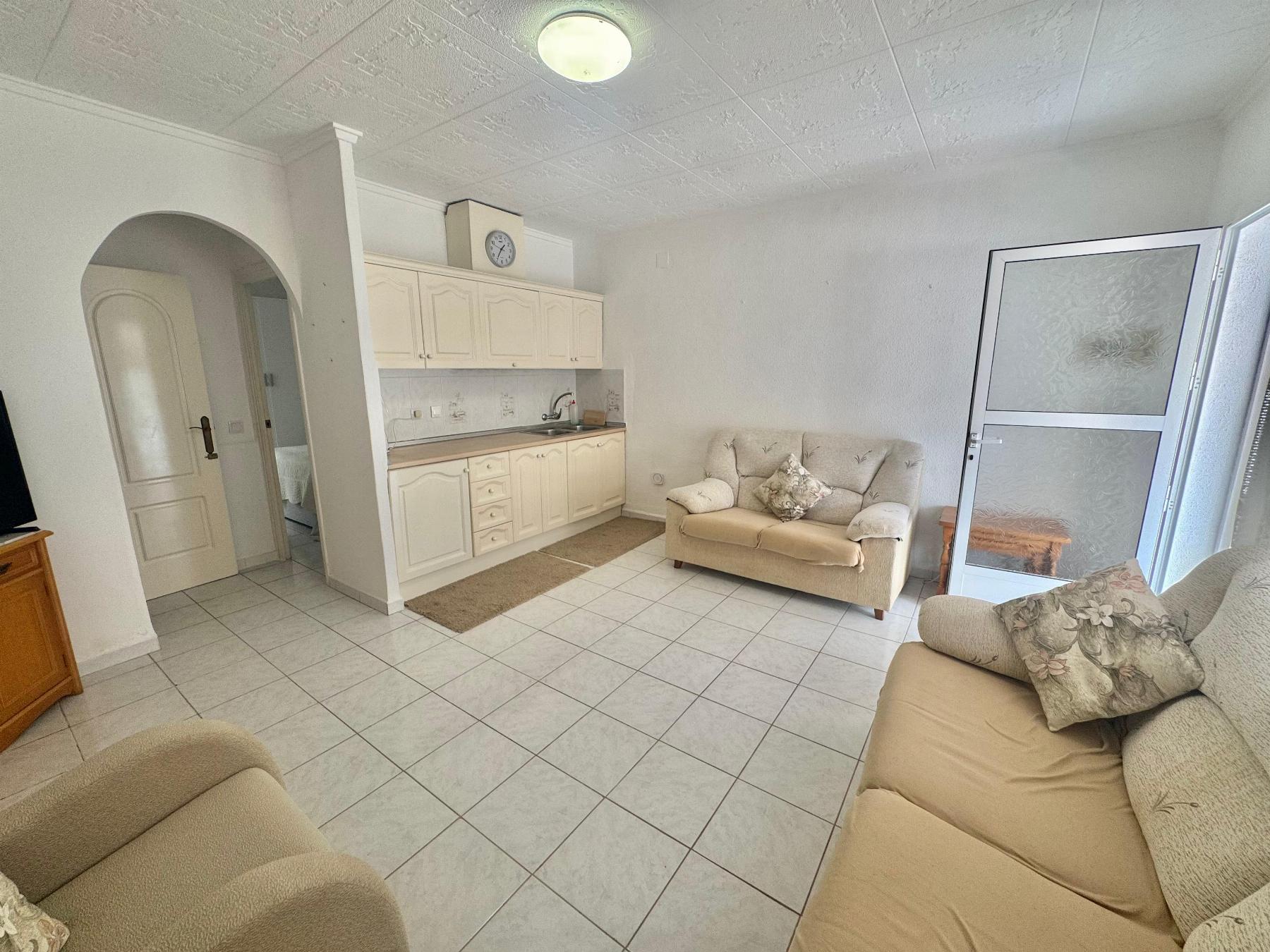 Sold - 1 Bedroom 1 Bathroom Bungalow in Torrevieja - El Chaparral - Alicante Sold - 1 Bedroom 1 Bathroom Bungalow in Torrevieja - El Chaparral - Alicante
