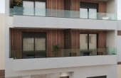 6-2582-115-10-115/4124, 2 Bedroom 1 Bathroom penthouse in Torrevieja