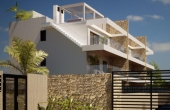 6-2575-115-10-115/4130, 2 Bedroom 2 Bathroom apartment in Finestrat
