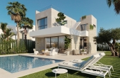 6-2585-115-10-115/4135, 5 Bedroom 5 Bathroom villa in Finestrat