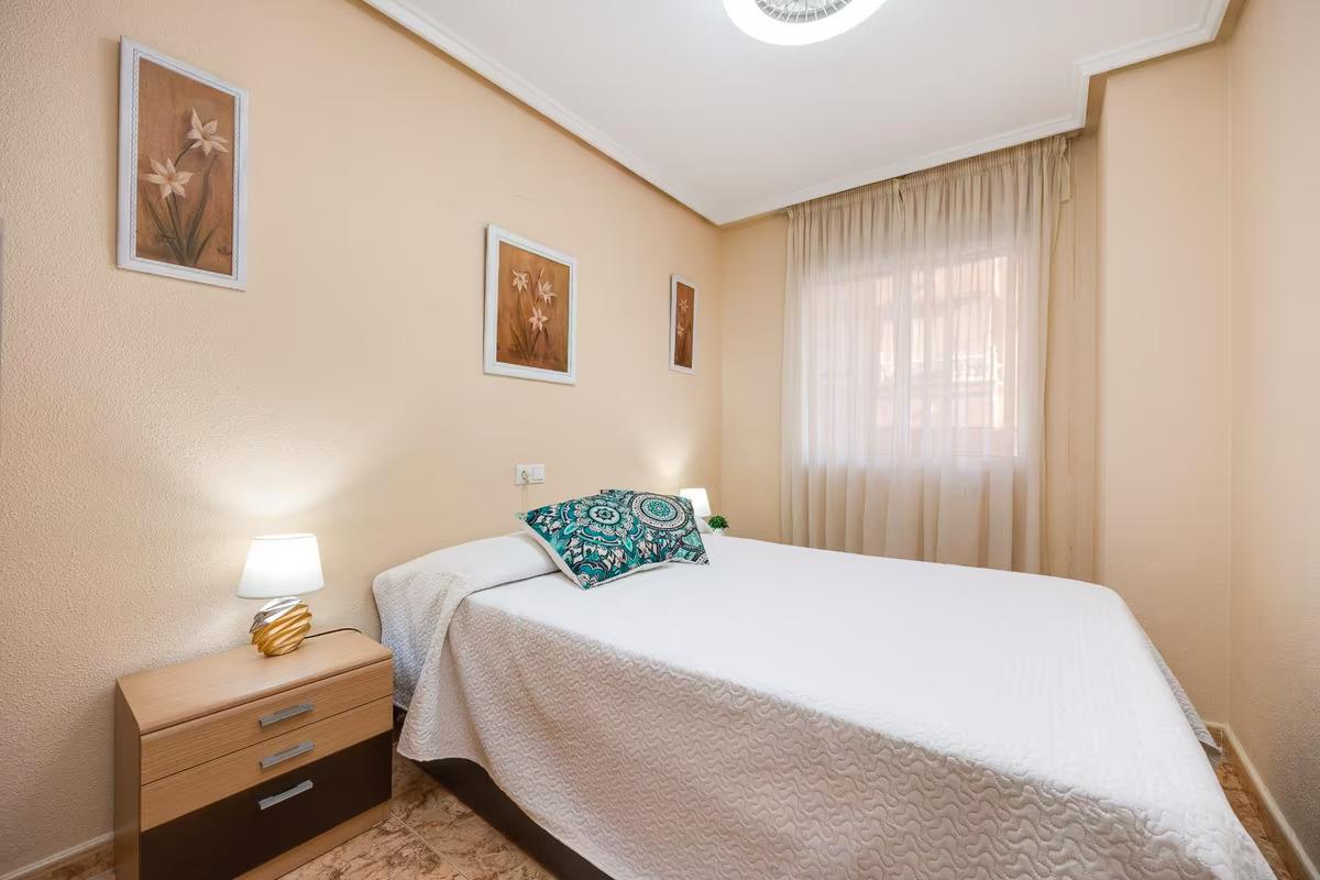 Sold - 2 Bedroom 1 Bathroom Apartamento in Torrevieja - centro - Alicante Sold - 2 Bedroom 1 Bathroom Apartamento in Torrevieja - centro - Alicante