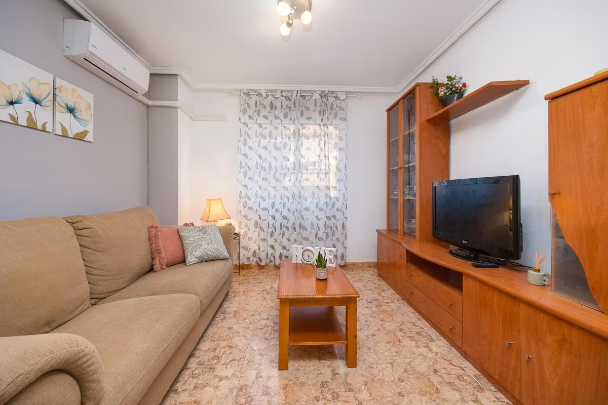 Sold - 2 Bedroom 1 Bathroom Apartamento in Torrevieja - centro - Alicante Sold - 2 Bedroom 1 Bathroom Apartamento in Torrevieja - centro - Alicante
