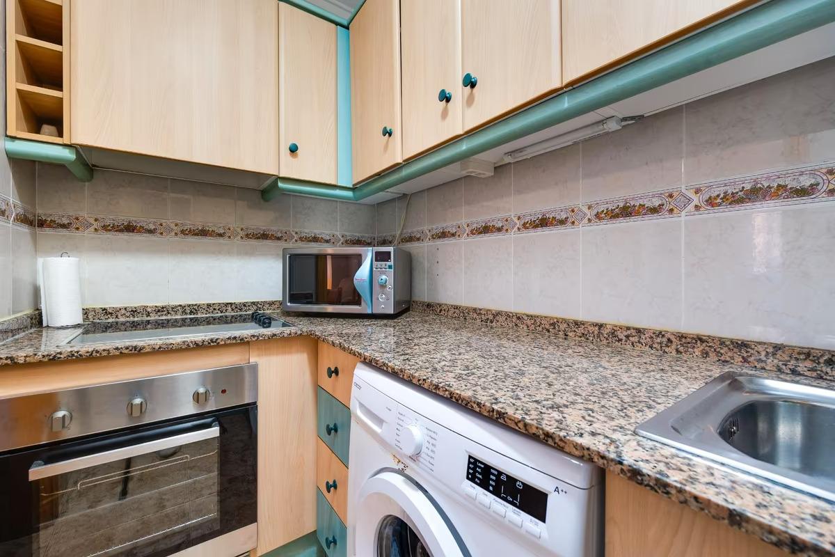 Sold - 2 Bedroom 1 Bathroom Apartamento in Torrevieja - centro - Alicante Sold - 2 Bedroom 1 Bathroom Apartamento in Torrevieja - centro - Alicante