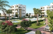6-2587-115-10-115/4141, 2 Bedroom 2 Bathroom apartment in Torre Pacheco
