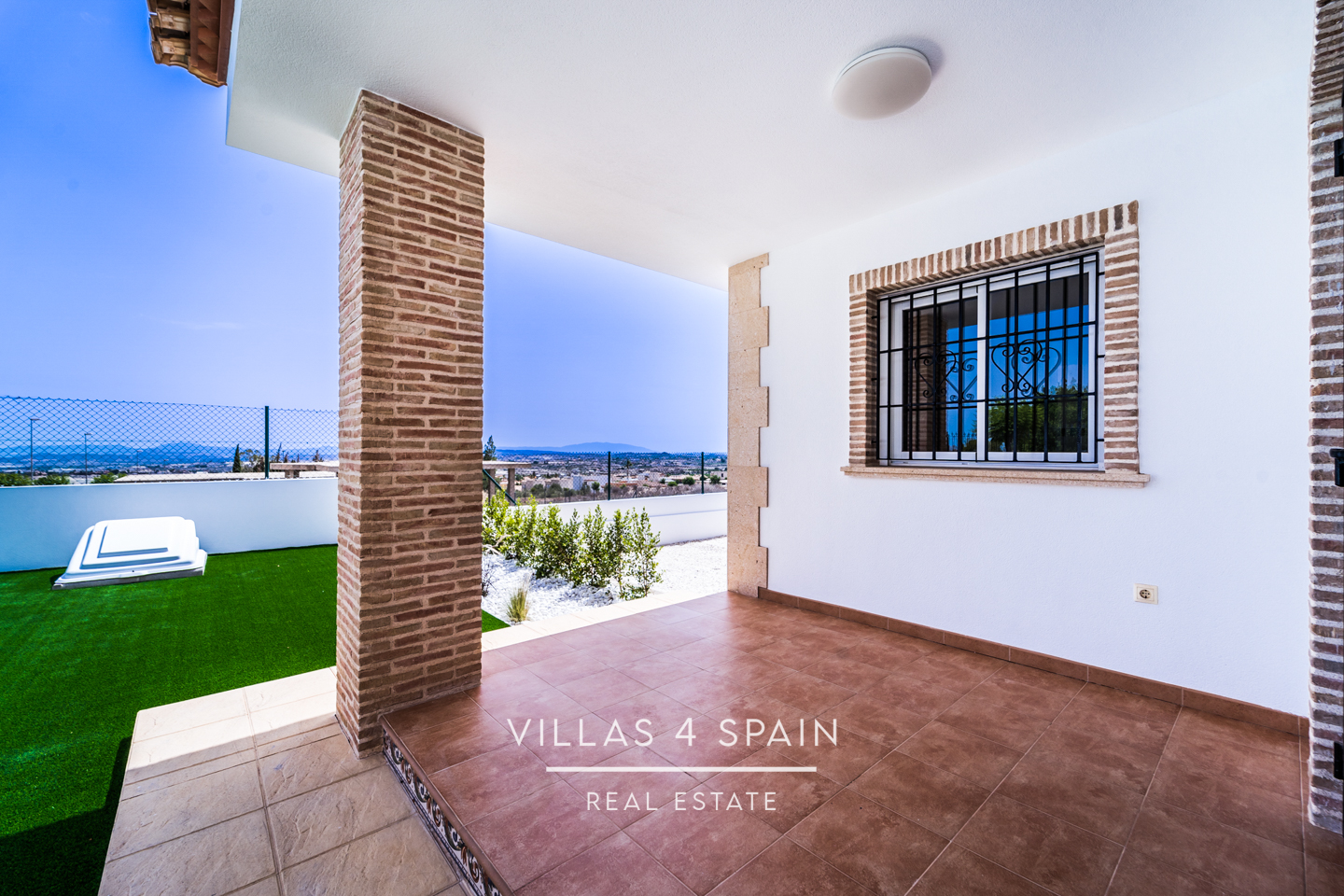 Resale - 3 Bedroom 2 Bathroom Villa with Private Pool and Parking - calle camino de san miguel - Murcia Resale - 3 Bedroom 2 Bathroom Villa with Private Pool and Parking - calle camino de san miguel - Murcia