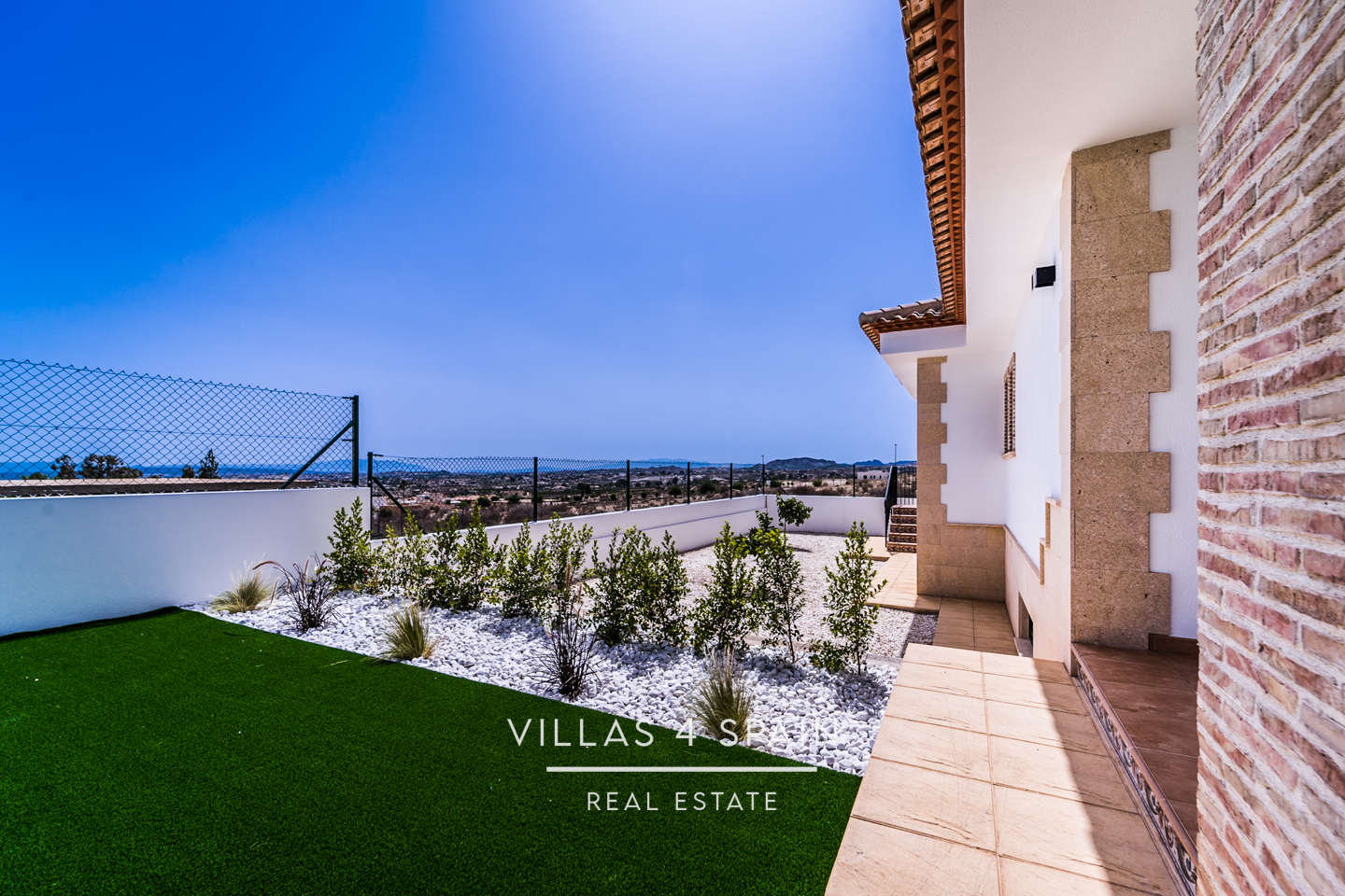 Resale - 3 Bedroom 2 Bathroom Villa with Private Pool and Parking - calle camino de san miguel - Murcia Resale - 3 Bedroom 2 Bathroom Villa with Private Pool and Parking - calle camino de san miguel - Murcia