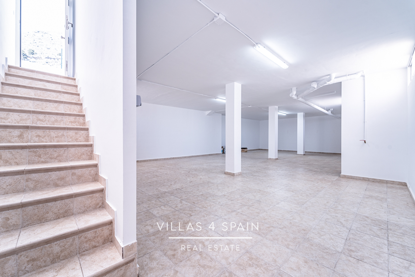 Resale - 3 Bedroom 2 Bathroom Villa with Private Pool and Parking - calle camino de san miguel - Murcia Resale - 3 Bedroom 2 Bathroom Villa with Private Pool and Parking - calle camino de san miguel - Murcia