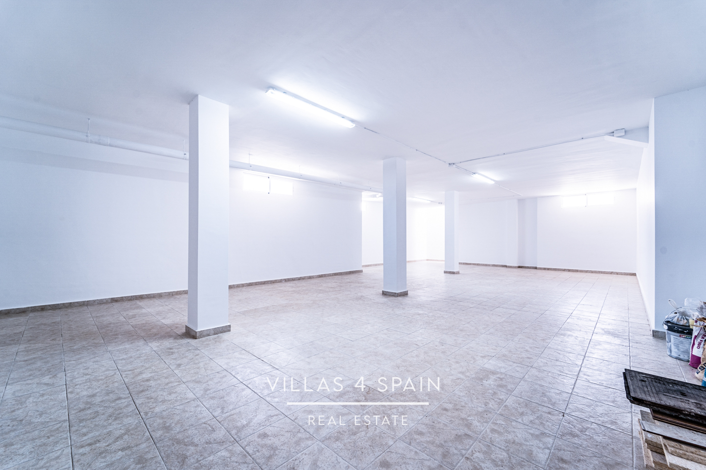 Resale - 3 Bedroom 2 Bathroom Villa with Private Pool and Parking - calle camino de san miguel - Murcia Resale - 3 Bedroom 2 Bathroom Villa with Private Pool and Parking - calle camino de san miguel - Murcia