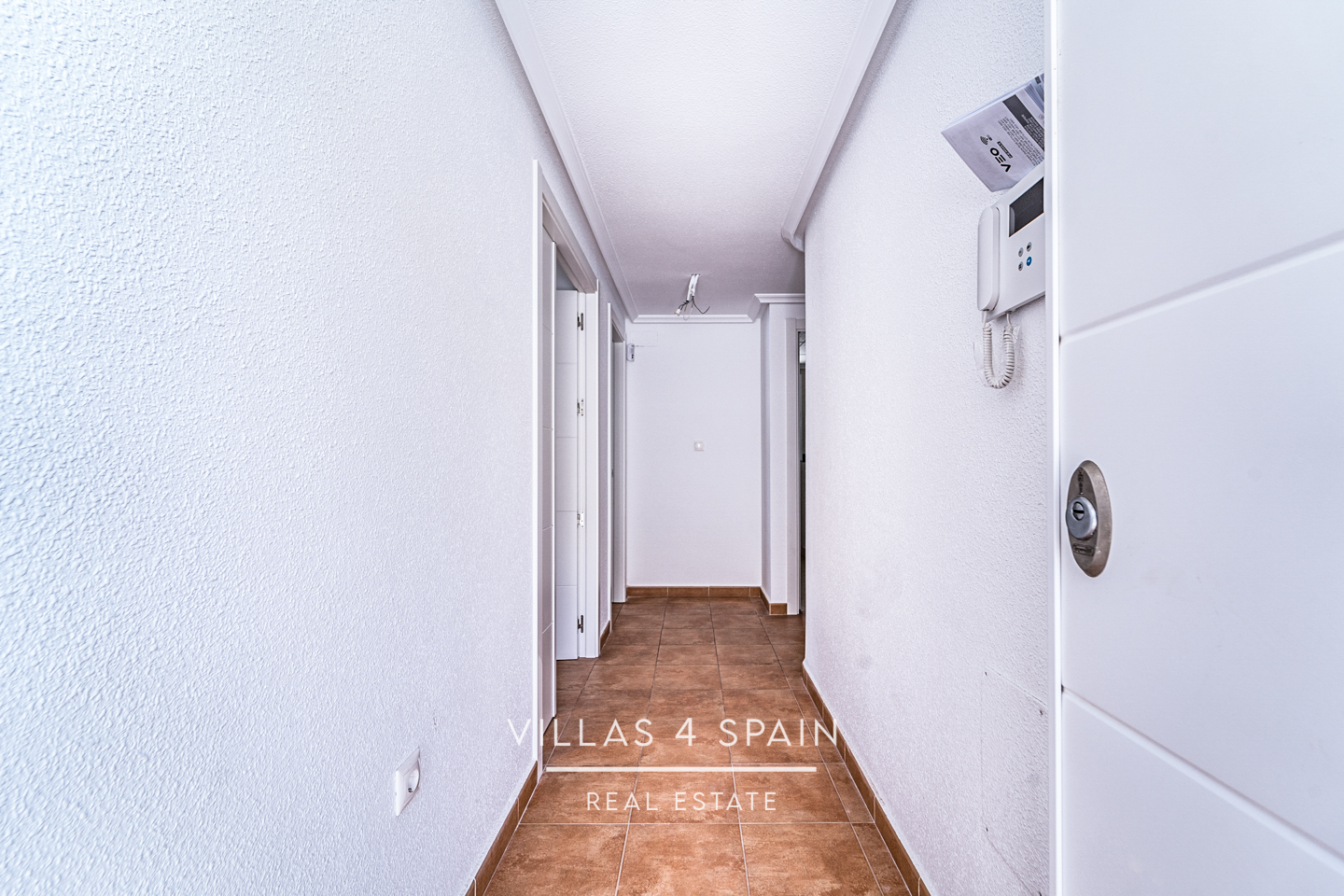 Resale - 3 Bedroom 2 Bathroom Villa with Private Pool and Parking - calle camino de san miguel - Murcia Resale - 3 Bedroom 2 Bathroom Villa with Private Pool and Parking - calle camino de san miguel - Murcia