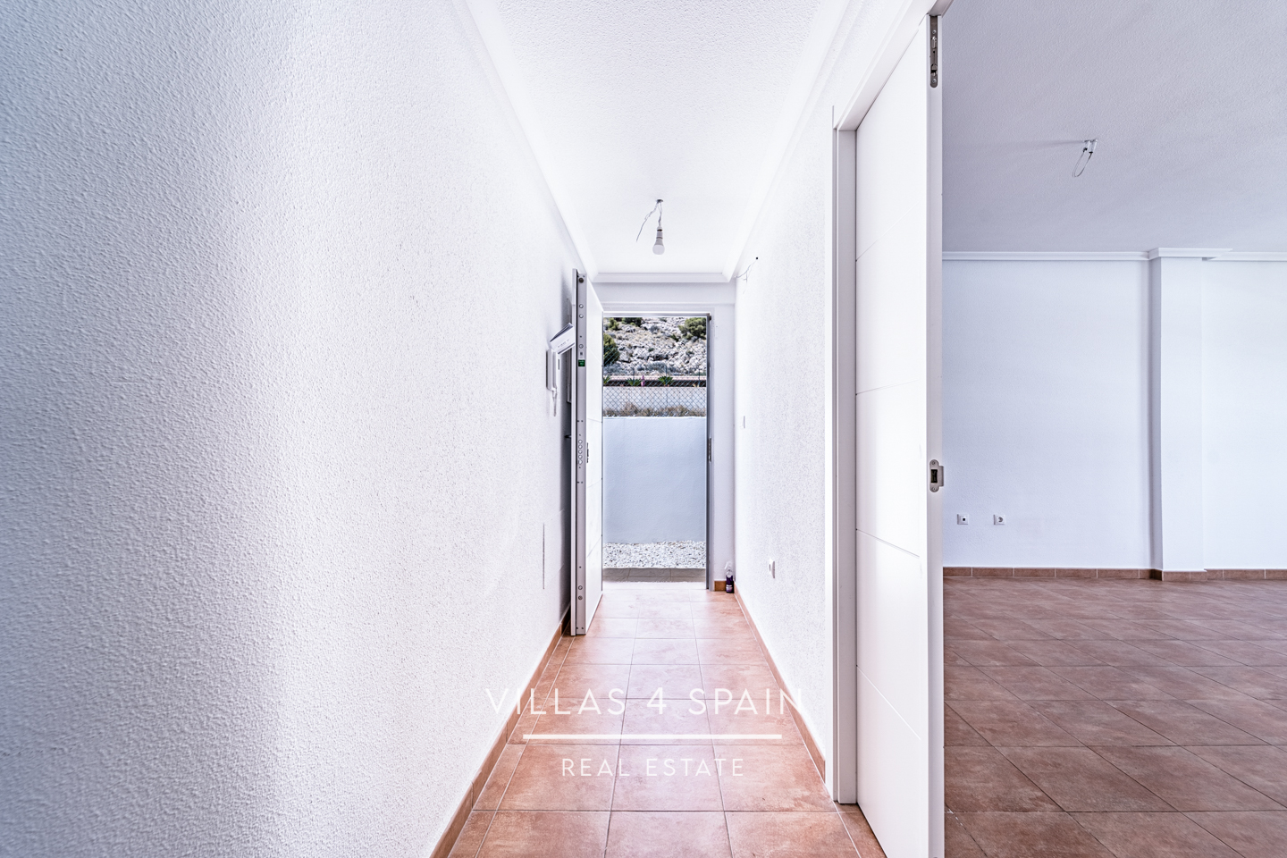 Resale - 3 Bedroom 2 Bathroom Villa with Private Pool and Parking - calle camino de san miguel - Murcia Resale - 3 Bedroom 2 Bathroom Villa with Private Pool and Parking - calle camino de san miguel - Murcia
