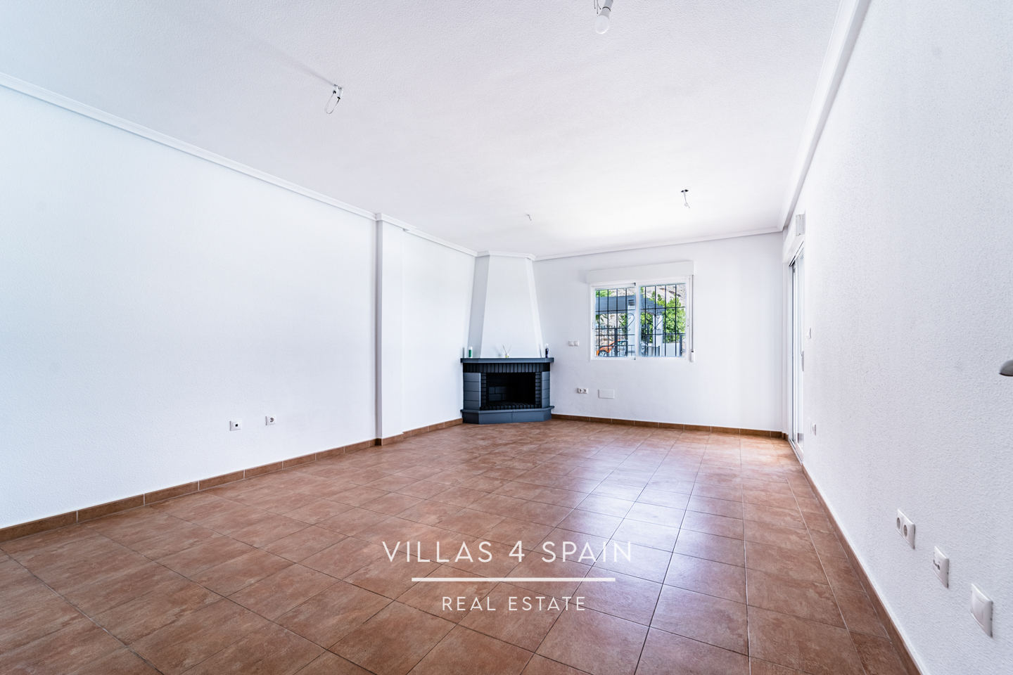 Resale - 3 Bedroom 2 Bathroom Villa with Private Pool and Parking - calle camino de san miguel - Murcia Resale - 3 Bedroom 2 Bathroom Villa with Private Pool and Parking - calle camino de san miguel - Murcia