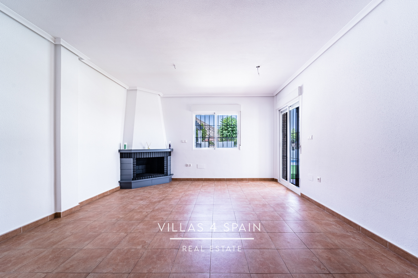 Resale - 3 Bedroom 2 Bathroom Villa with Private Pool and Parking - calle camino de san miguel - Murcia Resale - 3 Bedroom 2 Bathroom Villa with Private Pool and Parking - calle camino de san miguel - Murcia