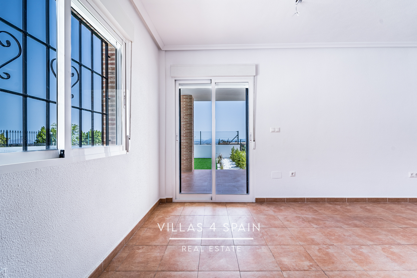 Resale - 3 Bedroom 2 Bathroom Villa with Private Pool and Parking - calle camino de san miguel - Murcia Resale - 3 Bedroom 2 Bathroom Villa with Private Pool and Parking - calle camino de san miguel - Murcia