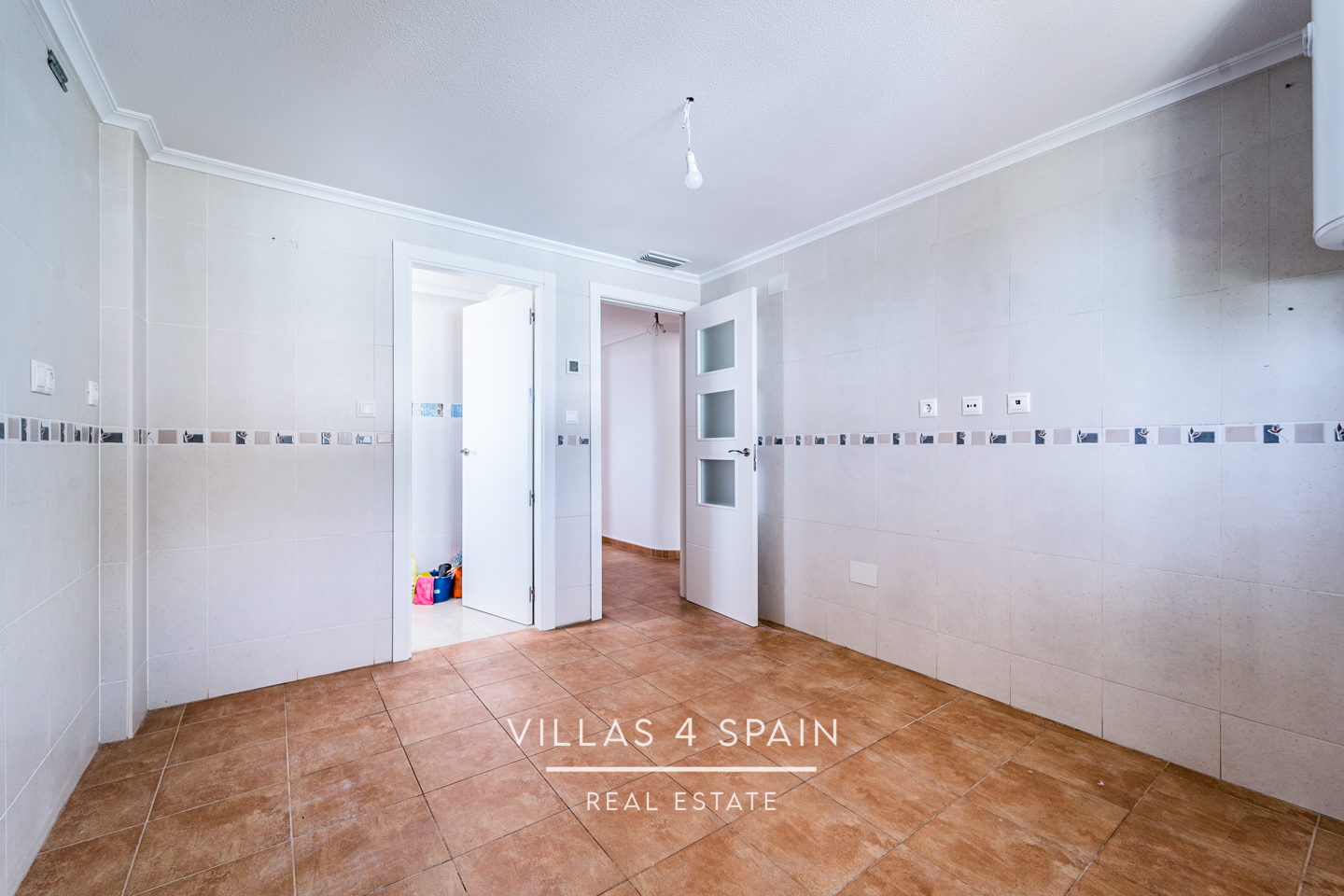 Resale - 3 Bedroom 2 Bathroom Villa with Private Pool and Parking - calle camino de san miguel - Murcia Resale - 3 Bedroom 2 Bathroom Villa with Private Pool and Parking - calle camino de san miguel - Murcia