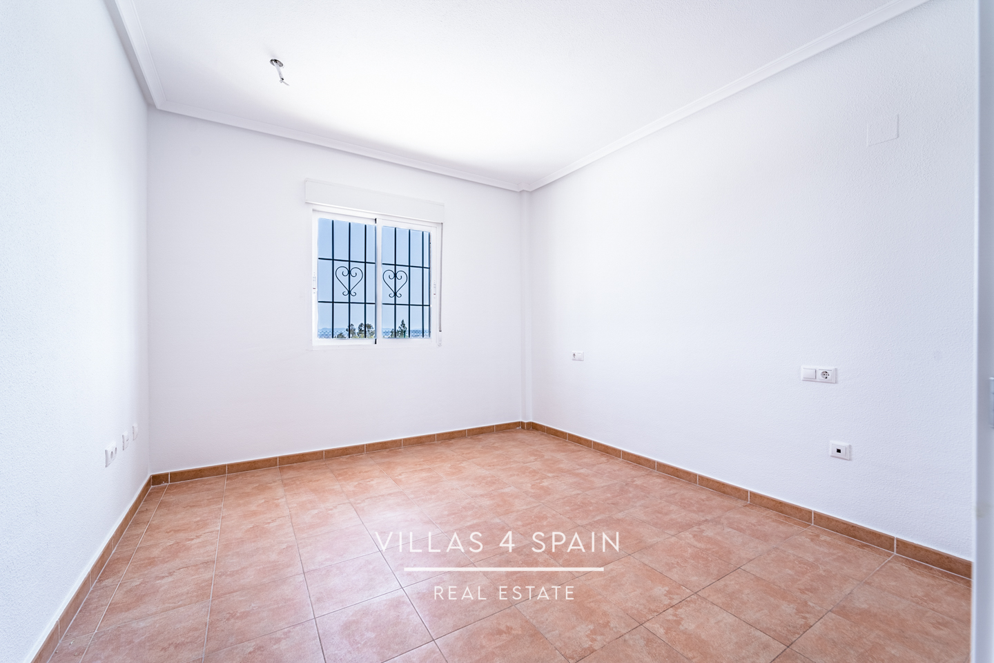 Resale - 3 Bedroom 2 Bathroom Villa with Private Pool and Parking - calle camino de san miguel - Murcia Resale - 3 Bedroom 2 Bathroom Villa with Private Pool and Parking - calle camino de san miguel - Murcia