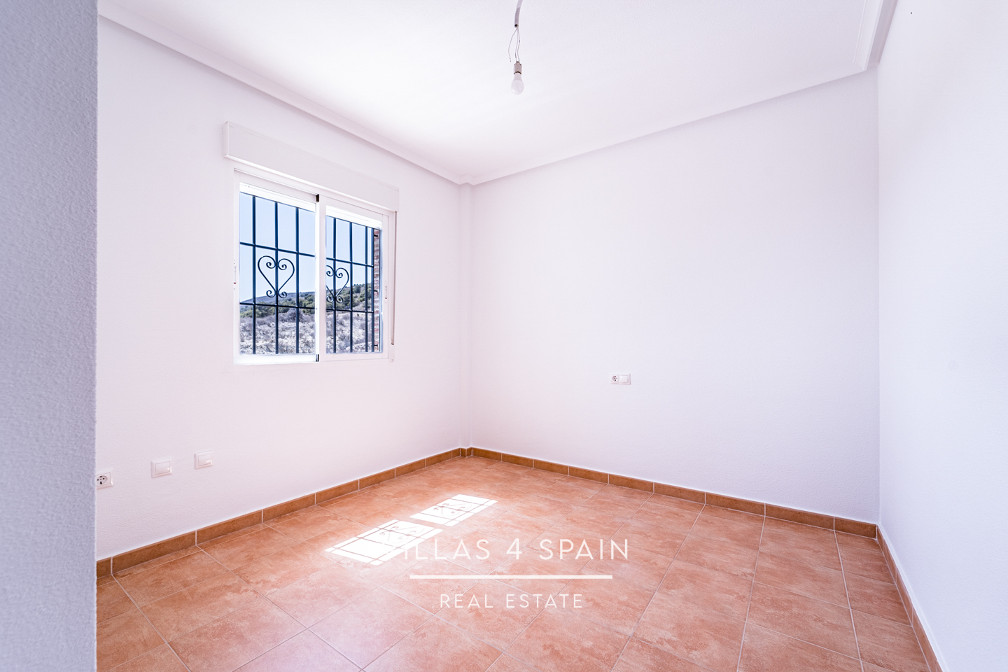 Resale - 3 Bedroom 2 Bathroom Villa with Private Pool and Parking - calle camino de san miguel - Murcia Resale - 3 Bedroom 2 Bathroom Villa with Private Pool and Parking - calle camino de san miguel - Murcia