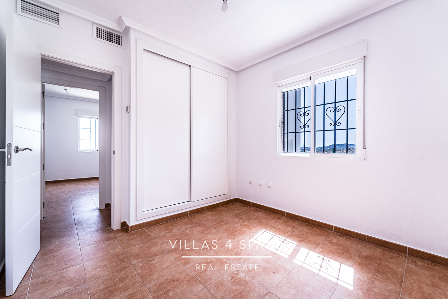 Resale - 3 Bedroom 2 Bathroom Villa with Private Pool and Parking - calle camino de san miguel - Murcia Resale - 3 Bedroom 2 Bathroom Villa with Private Pool and Parking - calle camino de san miguel - Murcia