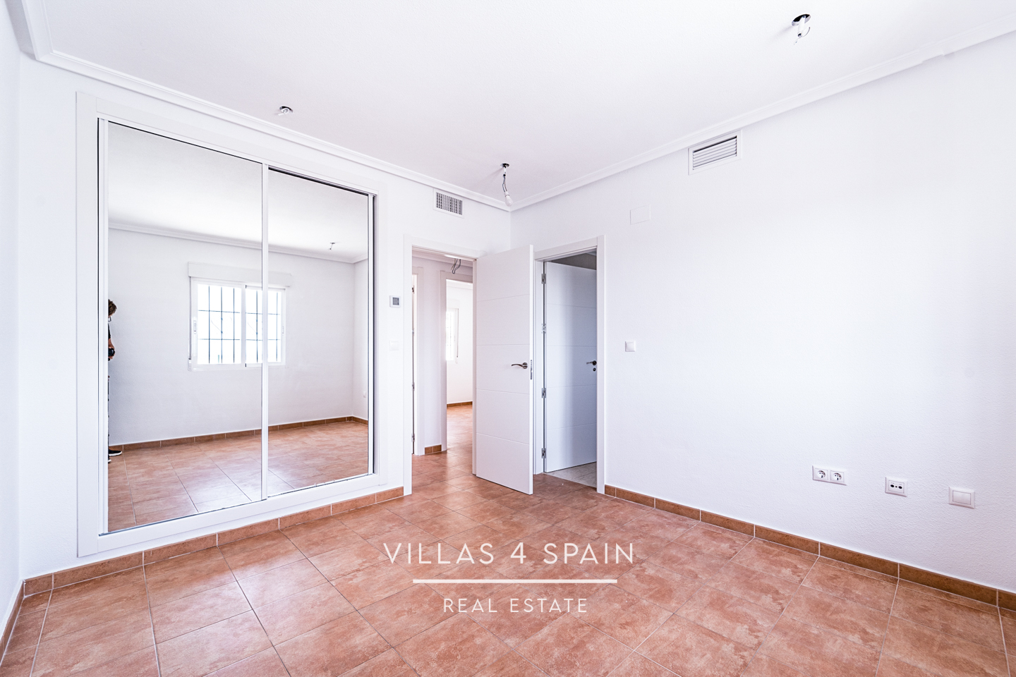 Resale - 3 Bedroom 2 Bathroom Villa with Private Pool and Parking - calle camino de san miguel - Murcia Resale - 3 Bedroom 2 Bathroom Villa with Private Pool and Parking - calle camino de san miguel - Murcia